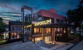 The Emporium Plovdiv - MGALLERY Open since June 2022